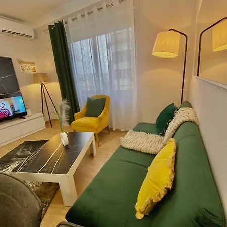 Appartement @bazaar, In The Center Of - 80sqm *