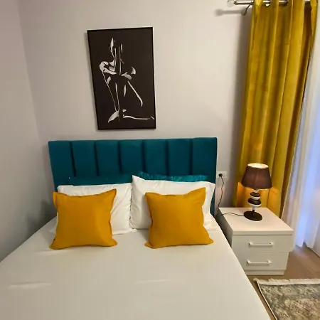 @bazaar, In The Center Of - 80sqm Appartement *