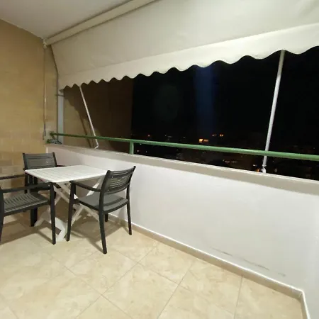@bazaar, In The Center Of - 80sqm Appartement