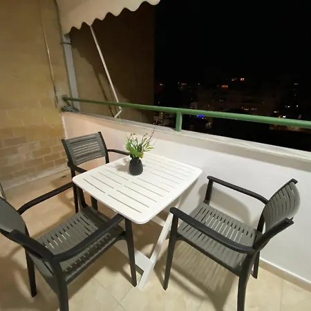 @bazaar, In The Center Of - 80sqm Tirana