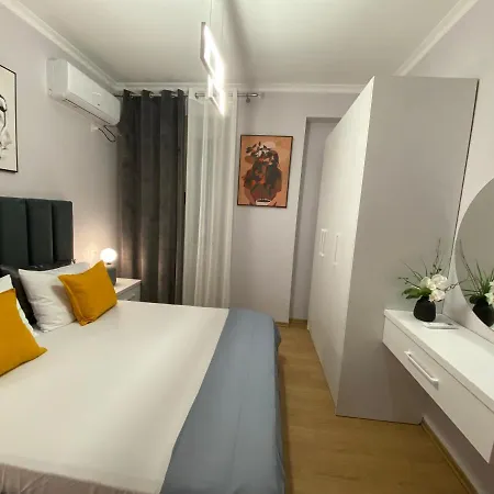 Appartement @bazaar, In The Center Of - 80sqm
