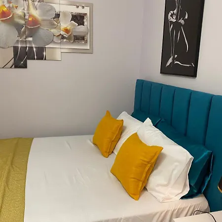 Appartement @bazaar, In The Center Of - 80sqm *