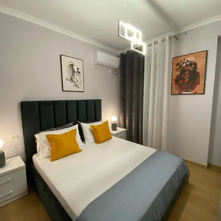 Appartement @bazaar, In The Center Of - 80sqm Tirana