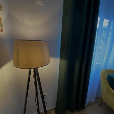 @bazaar, In The Center Of - 80sqm Apartamento Tirana