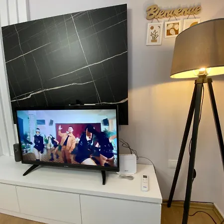 @bazaar, In The Center Of - 80sqm Apartamento *
