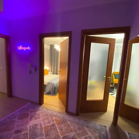 Apartamento @bazaar, In The Center Of - 80sqm