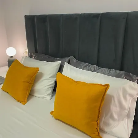 @bazaar, In The Center Of - 80sqm Apartamento *