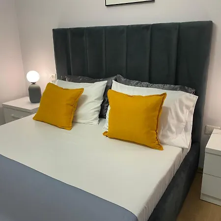 @bazaar, In The Center Of - 80sqm Apartamento *