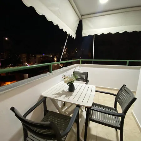 Apartamento @bazaar, In The Center Of - 80sqm